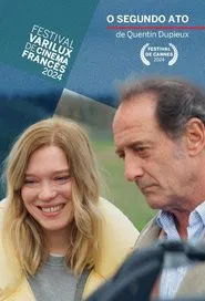 Poster do filme O Segundo Ato