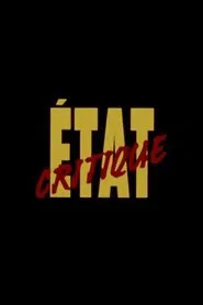 État critique movie poster