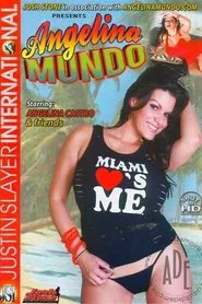Angelina Mundo movie poster