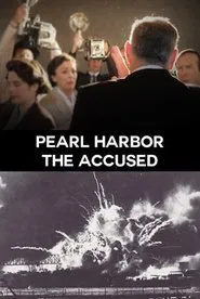 Pearl Harbor: The Accused movie poster