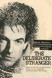 The Deliberate Stranger movie poster