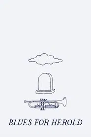 Blues for Herold movie poster