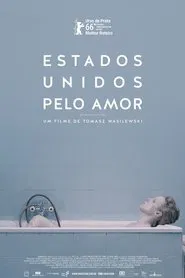 Poster do filme Estados Unidos Pelo Amor