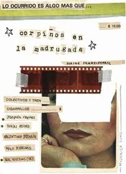 Corpiños en la Madrugada movie poster