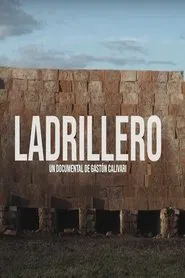 Ladrilleros movie poster