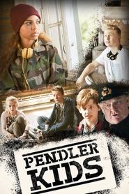 Pendlerkids tv show poster