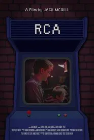 RCA movie poster