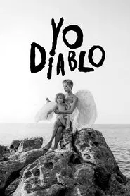 Yo, Diablo movie poster
