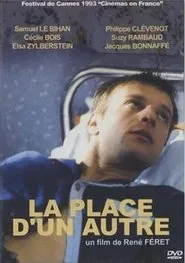 Poster do filme The Place of Another