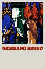 Poster do filme Giordano Bruno
