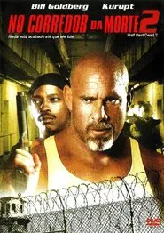 Poster do filme No Corredor da Morte 2