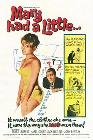 Mary Had a Little... movie poster