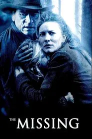 The Missing movie poster