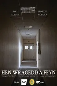 Hen Wragedd a Ffyn movie poster