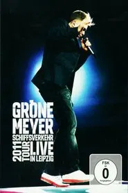 Herbert Grönemeyer: Schiffsverkehr Live in Leipzig movie poster