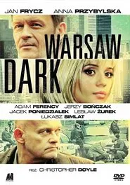 Poster do filme Warsaw Dark