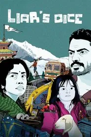 Liar's Dice movie poster