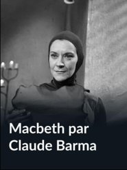 Macbeth movie poster