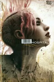 Hospital! movie poster