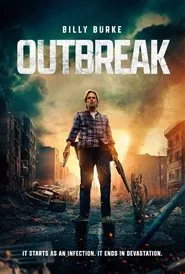 Outbreak movie poster