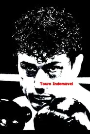 Poster do filme Touro Indomável