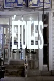 Étoiles movie poster
