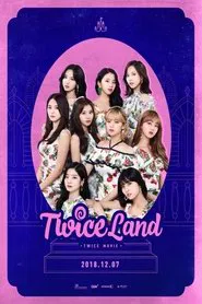 Poster do filme Twiceland