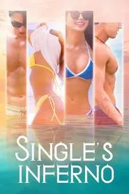 Single's Inferno tv show poster