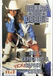 Dallas Does Debbie movie poster