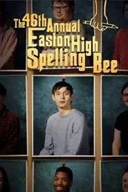 The 46th Annual Easton High Spelling Bee movie poster