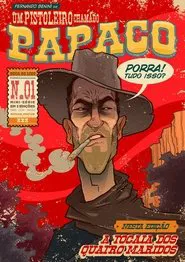 A Gunman Named Papaco movie poster