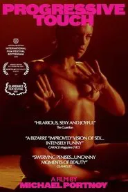 Progressive Touch movie poster
