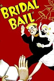 Bridal Bail movie poster