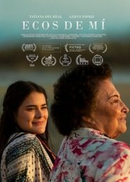 Echoes of Me movie poster