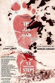 13000 Steps movie poster