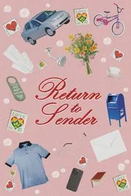 Return to Sender movie poster
