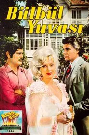 Bülbül Yuvası movie poster