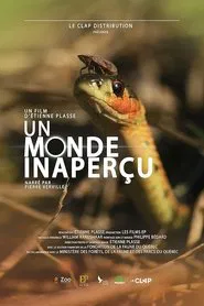 Un monde inaperçu movie poster