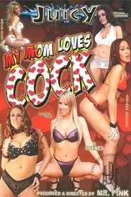 My Mom Loves Cock movie poster