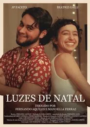 Luzes de Natal movie poster