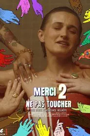 Merci de ne pas toucher ! tv show poster