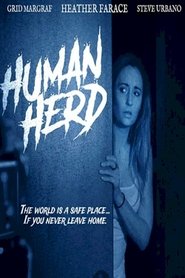 Human Herd movie poster