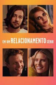 Poster do filme Em Um Relacionamento Sério