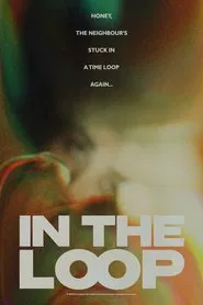 In The Loop movie poster