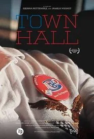 Town Hall movie poster