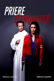 Prière d'enquêter : Elli et Clément movie poster