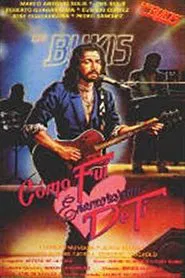 How Did I Come to Fall in Love With You? movie poster