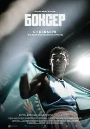 Boxer movie poster