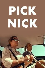 Picknick movie poster