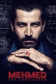 Mehmed: The Conqueror tv show poster